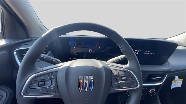 New 2026 Buick Encore GX Sport Touring w/ Comfort Package image 10