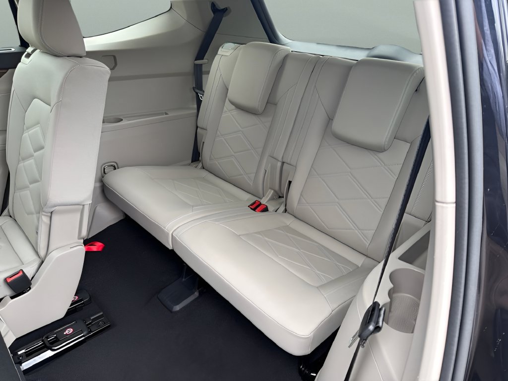 New 2026 Volkswagen Atlas SE AWD/4WD image 21