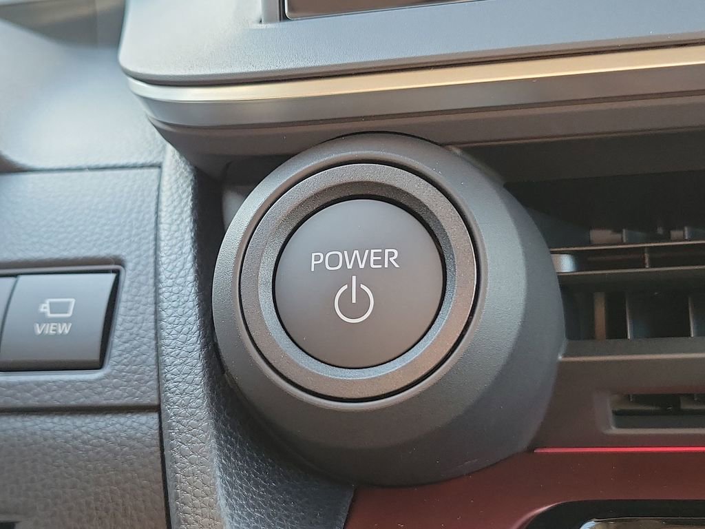 New 2026 Toyota Prius Plug-In Hybrid image 37