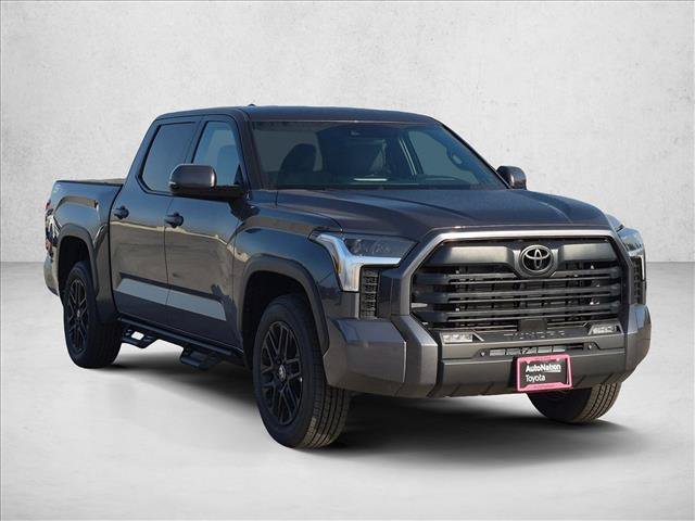 New 2026 Toyota Tundra SR5 w/ SX Package RWD image 7