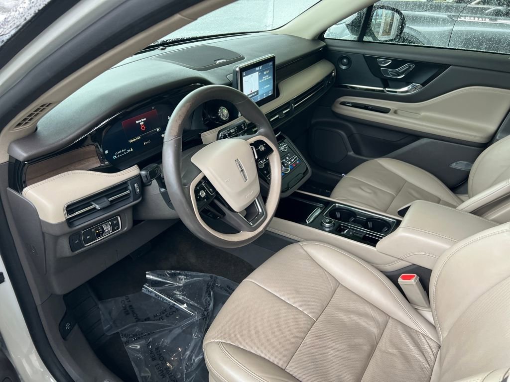 Certified 2020 Lincoln Corsair Reserve w/ Equipment Group 201A image 8