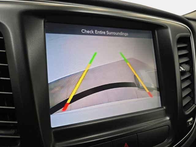 Used 2016 Chrysler 200 Limited w/ Convenience Group image 21