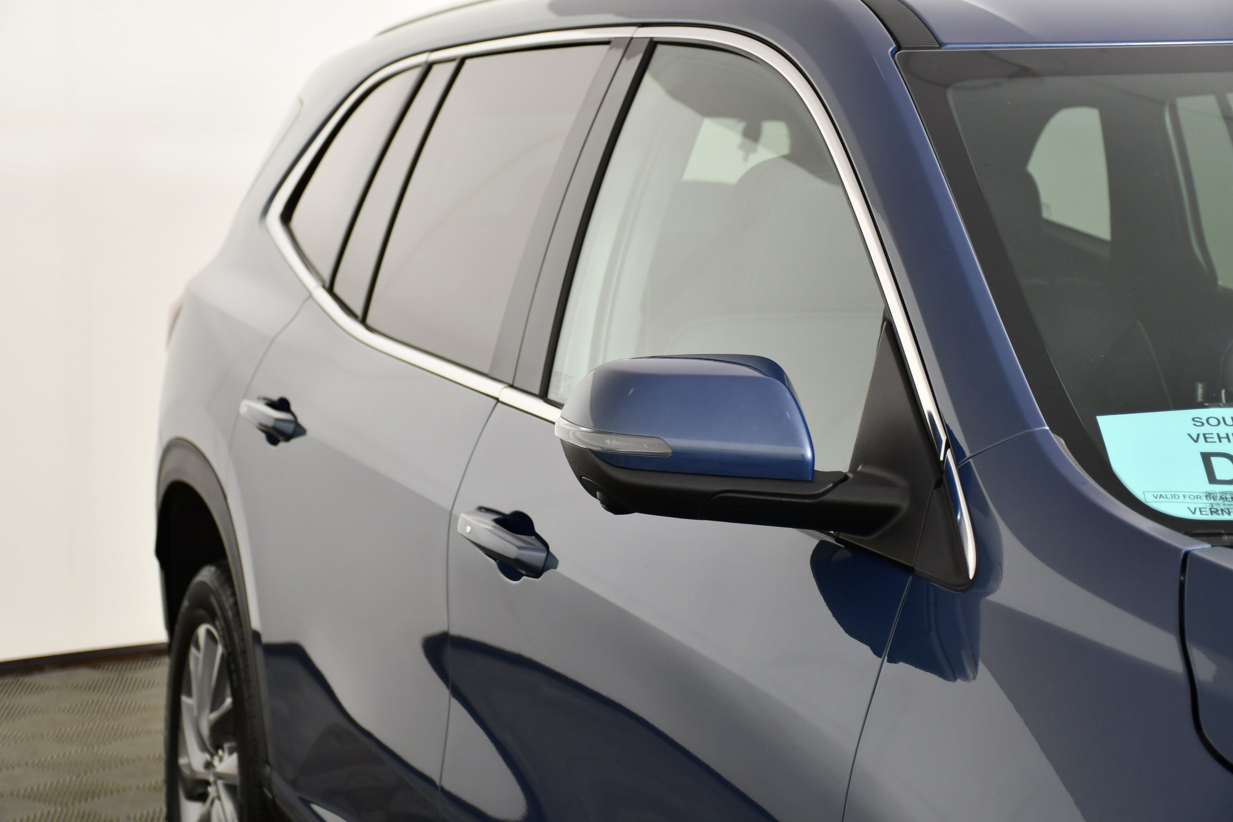 Used 2025 Buick Enclave Preferred image 14