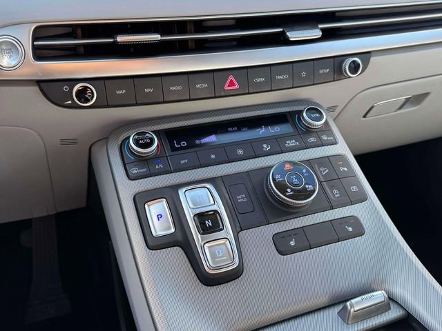 Used 2023 Hyundai Palisade SEL w/ Cargo Package image 27