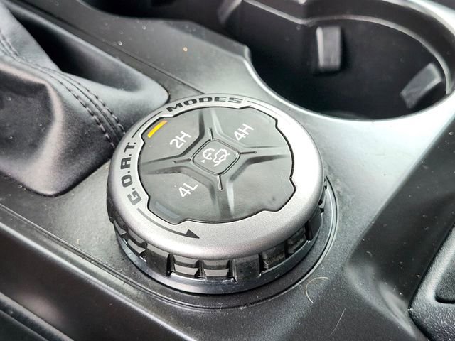 Certified 2025 Ford Bronco Outer Banks image 25