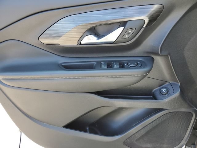 Certified 2024 GMC Terrain SLE w/ Driver Convenience Package FWD image 22