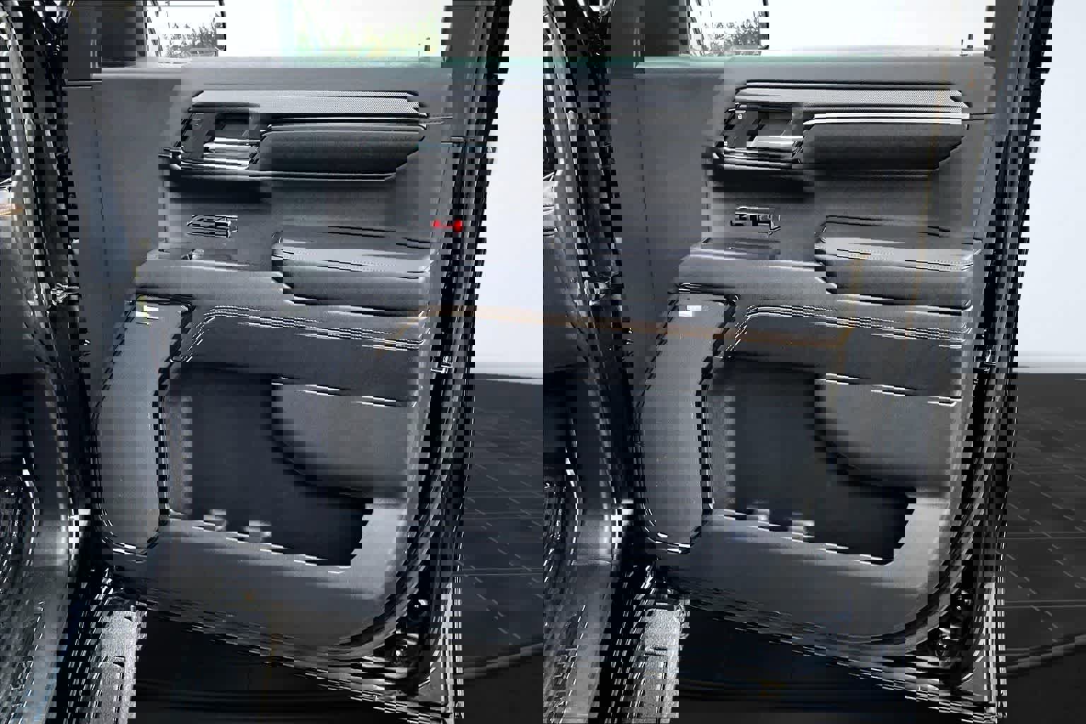 Used 2023 GMC Sierra 1500 AT4 w/ AT4 Preferred Package image 29