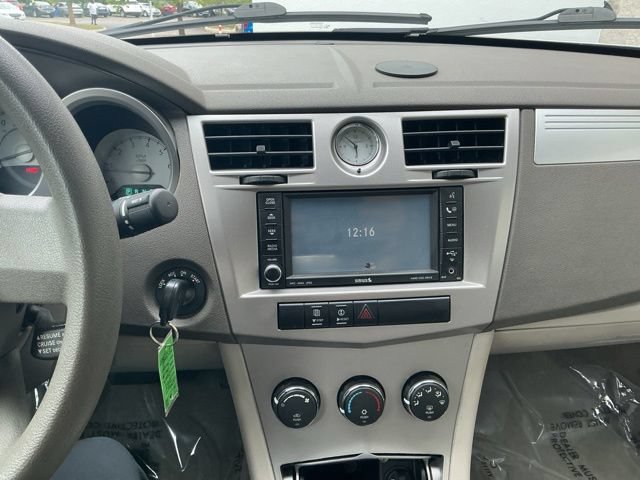 Used 2008 Chrysler Sebring Touring FWD image 17