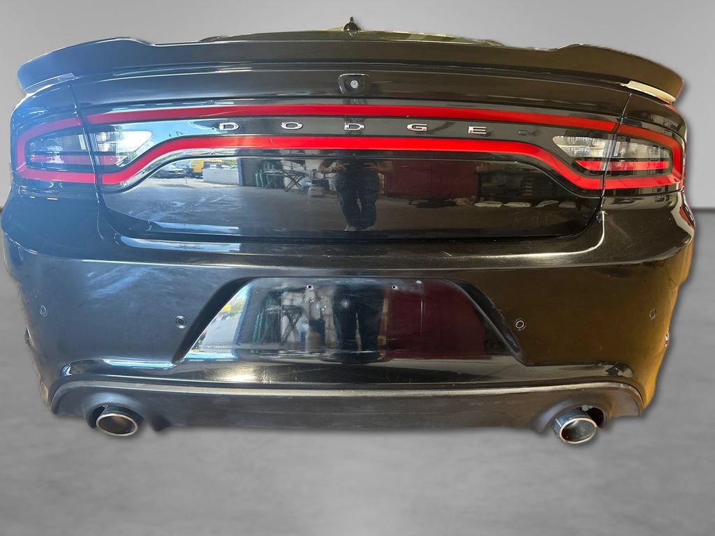 Used 2019 Dodge Charger GT RWD image 17