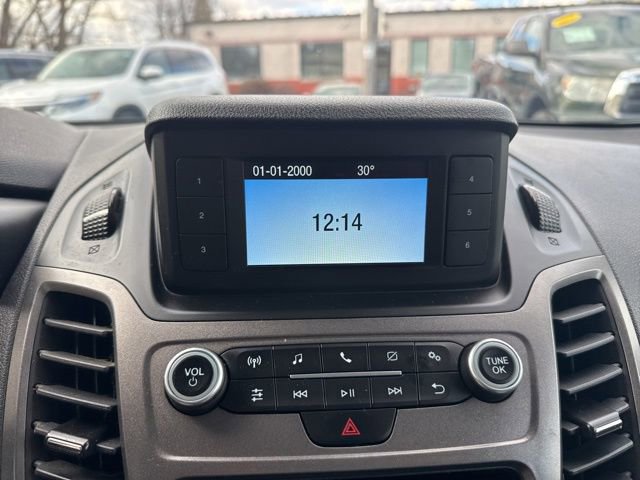Used 2020 Ford Transit Connect XL image 27