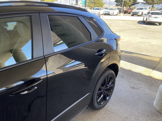 New 2026 MAZDA CX-30 Aire Edition image 55