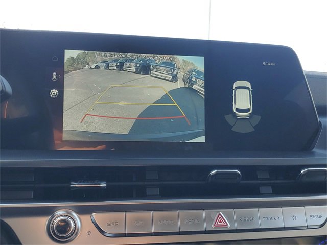 New 2025 Kia Telluride S image 23