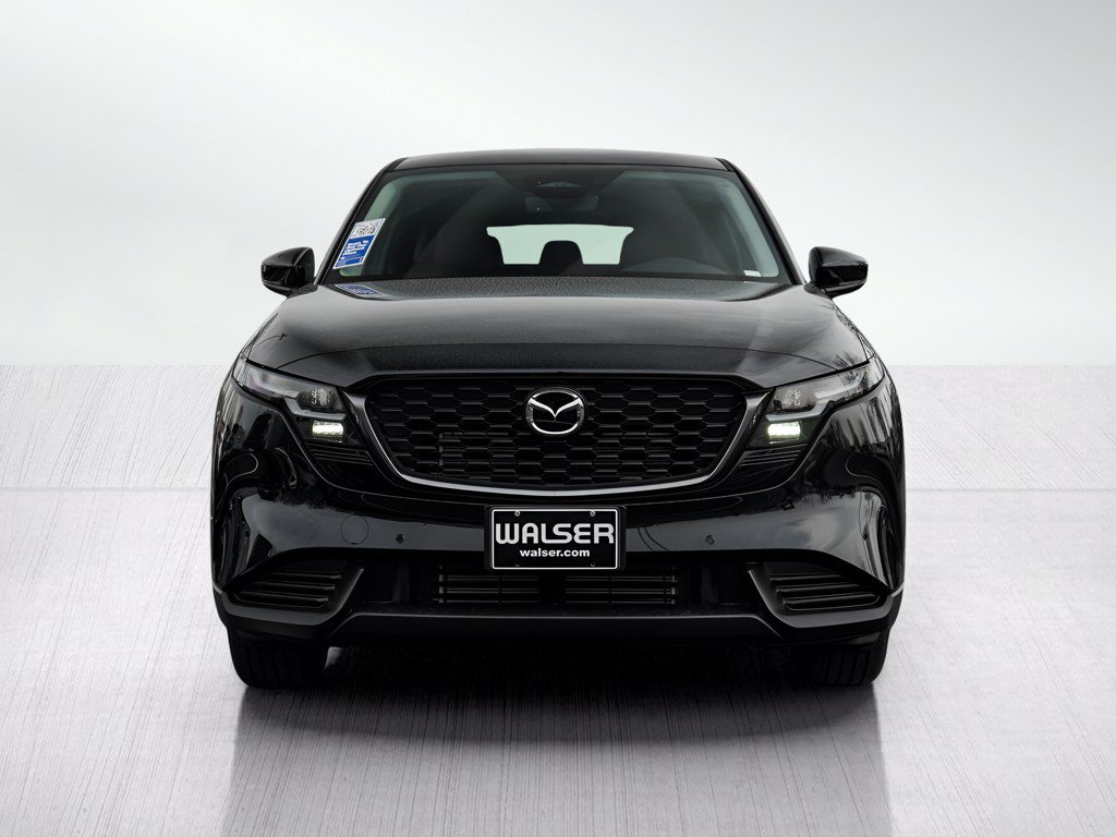 New 2026 MAZDA CX-5 Select AWD/4WD image 2