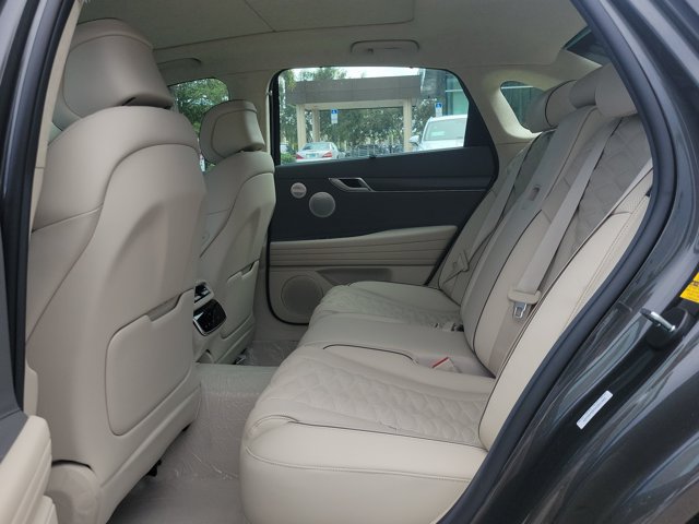 New 2027 Genesis G80 3.5T Sport Prestige AWD/4WD image 9