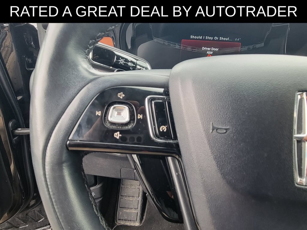 Used 2022 Lincoln Corsair Reserve w/ Elements Package AWD/4WD image 21