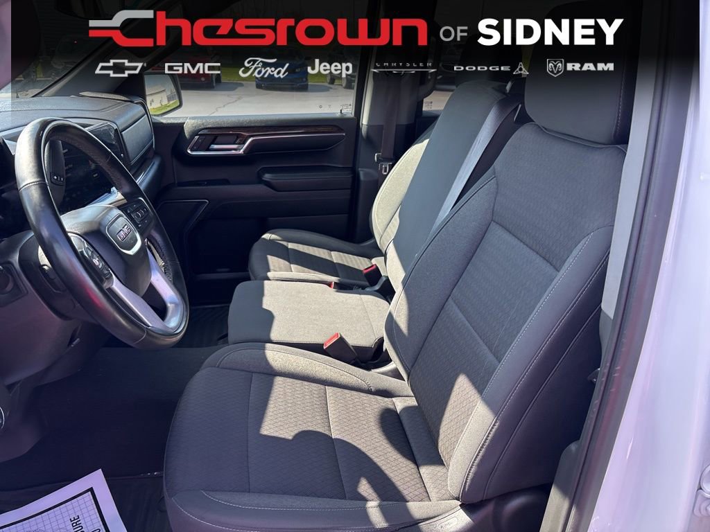 Used 2023 GMC Sierra 1500 Elevation AWD/4WD image 23