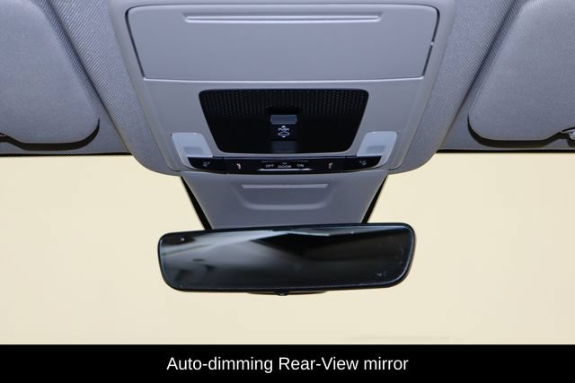 Used 2024 Honda CR-V EX-L image 24