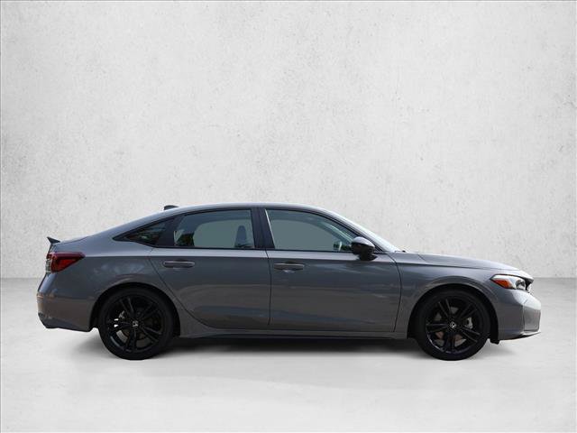 Used 2026 Honda Civic Si image 4