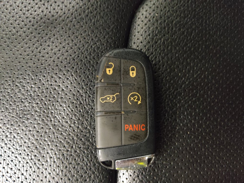Used 2021 Jeep Compass Limited w/ Sun and Sound Group AWD/4WD image 32