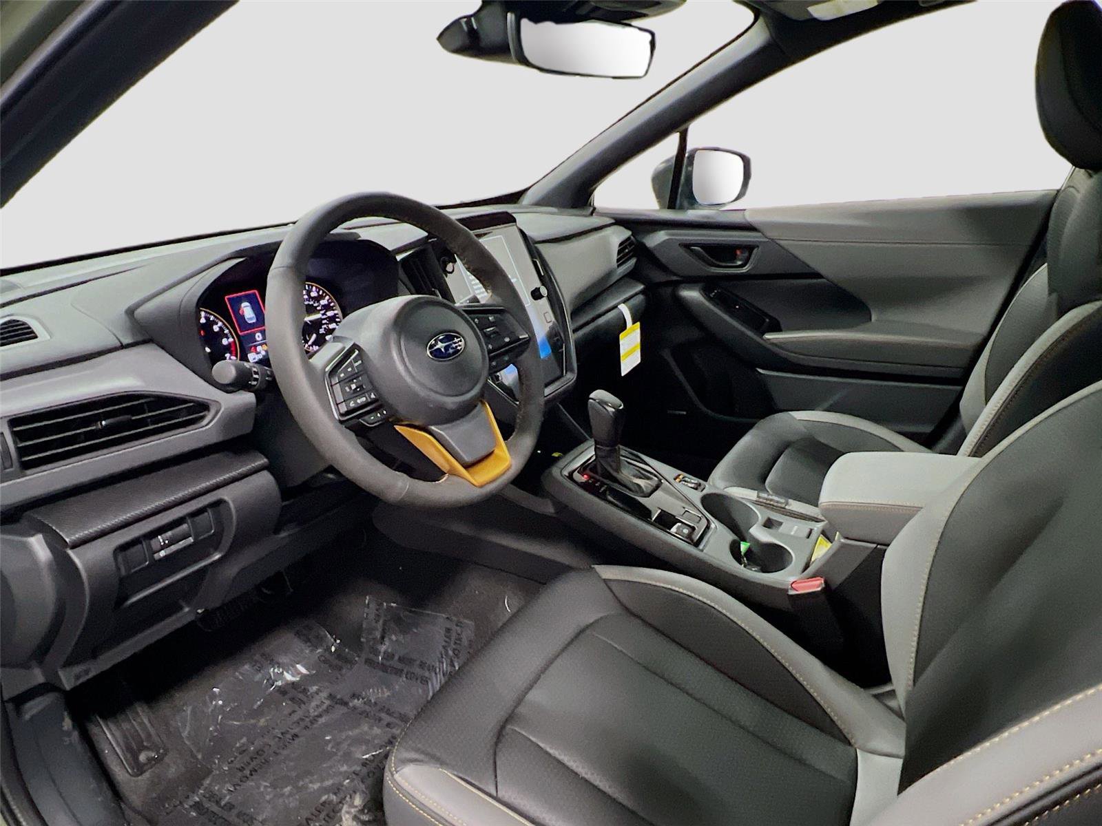 New 2026 Subaru Crosstrek 2.5i Wilderness image 17