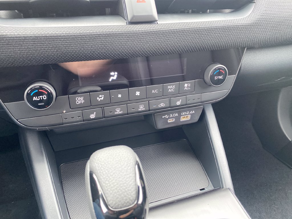 New 2026 Subaru Outback Premium AWD/4WD image 19