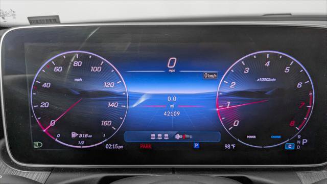 Used 2025 Mercedes-Benz C 300 Sedan image 28