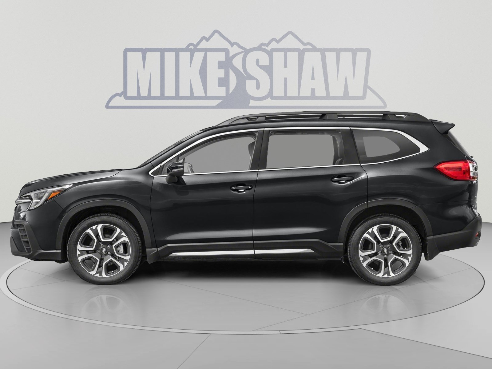Used 2023 Subaru Ascent Limited w/ Technology Package AWD/4WD image 5