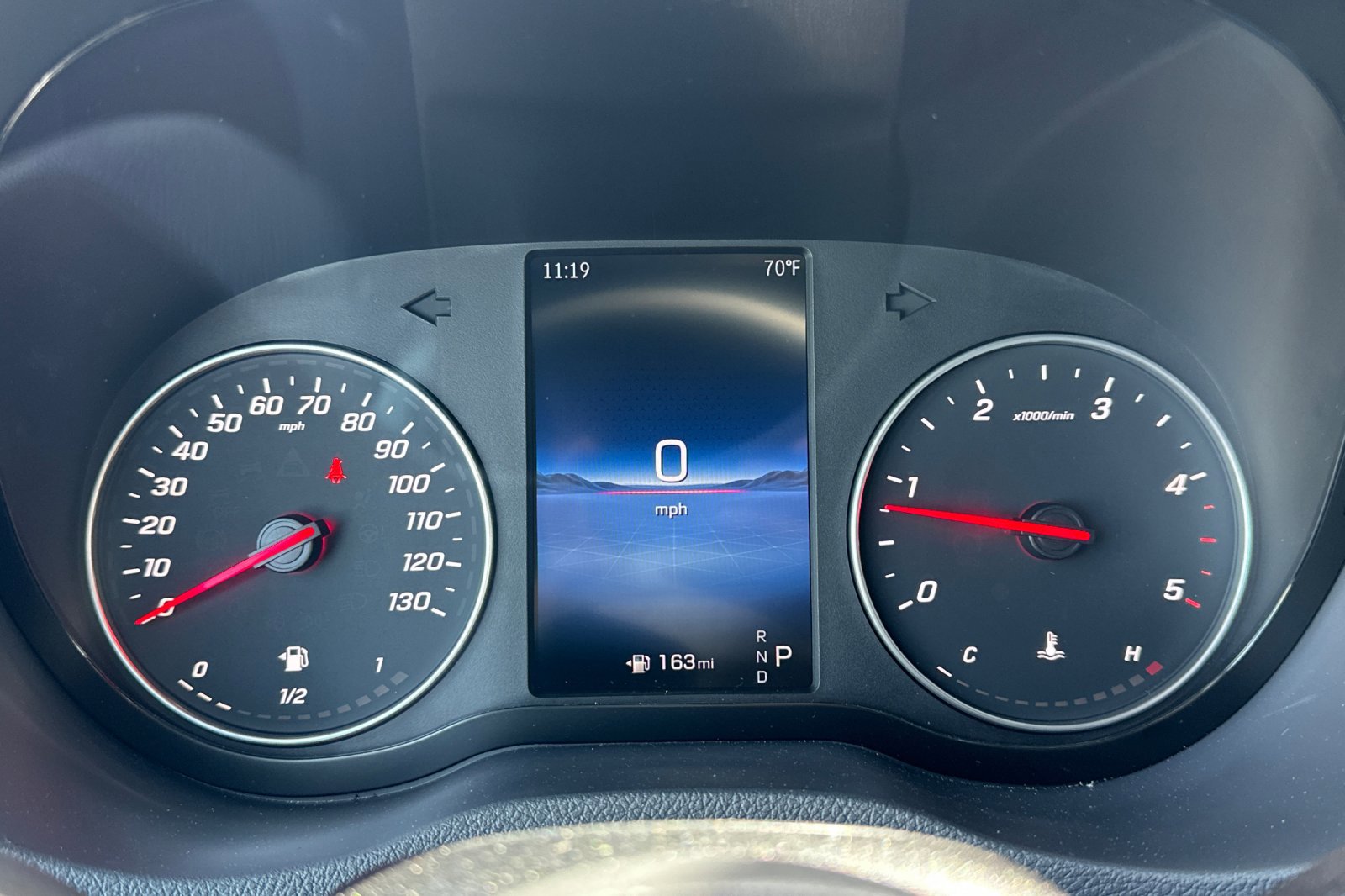 New 2026 Mercedes-Benz Sprinter 2500 image 23