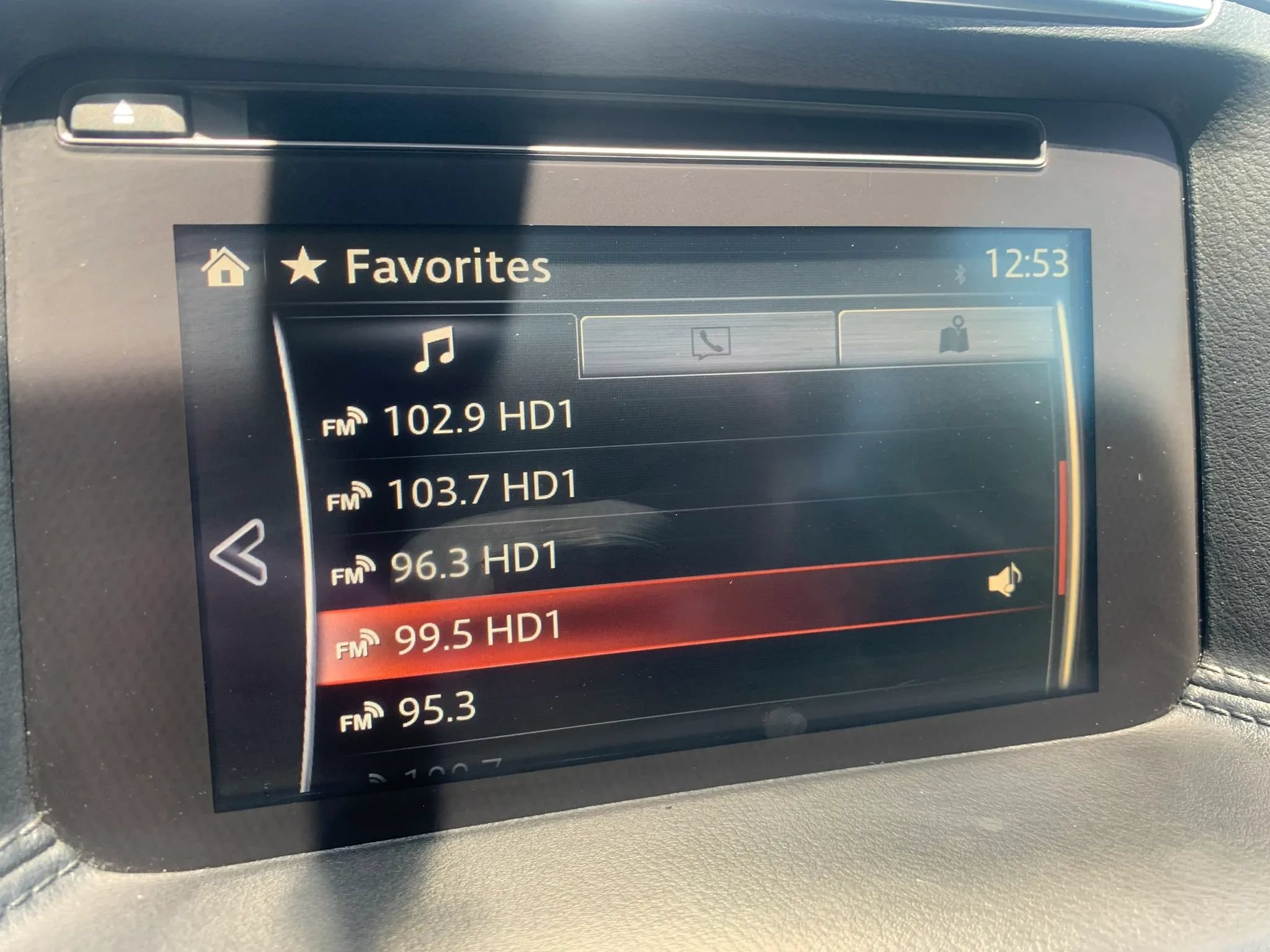 Used 2016 MAZDA CX-5 Touring FWD image 28