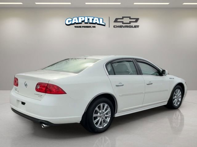 Used 2011 Buick Lucerne CXL FWD image 5
