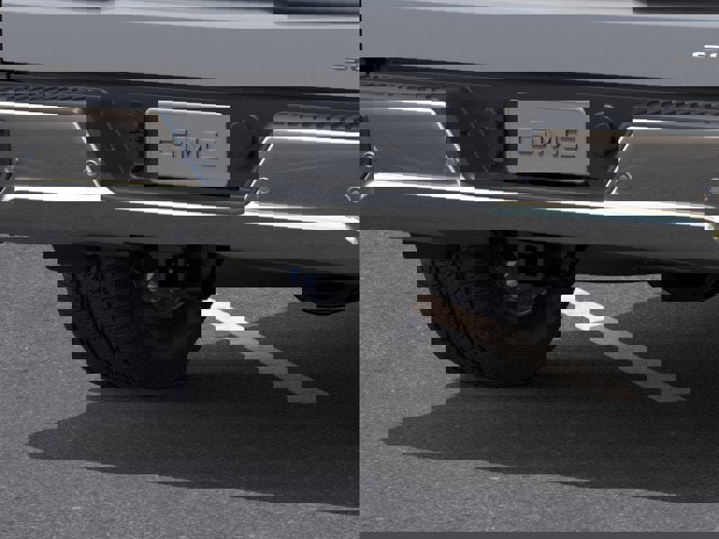 New 2026 GMC Sierra 1500 SLT image 14