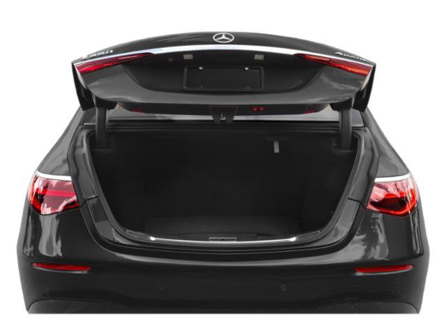Certified 2022 Mercedes-Benz S 580 4MATIC Sedan image 11