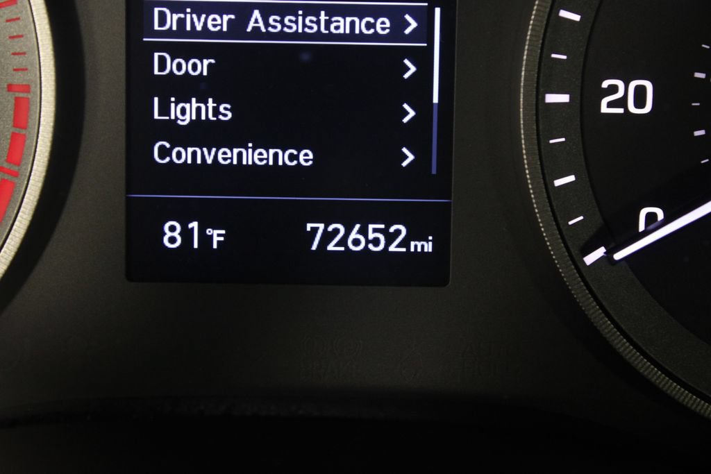 Used 2019 Hyundai Tucson SE FWD image 26
