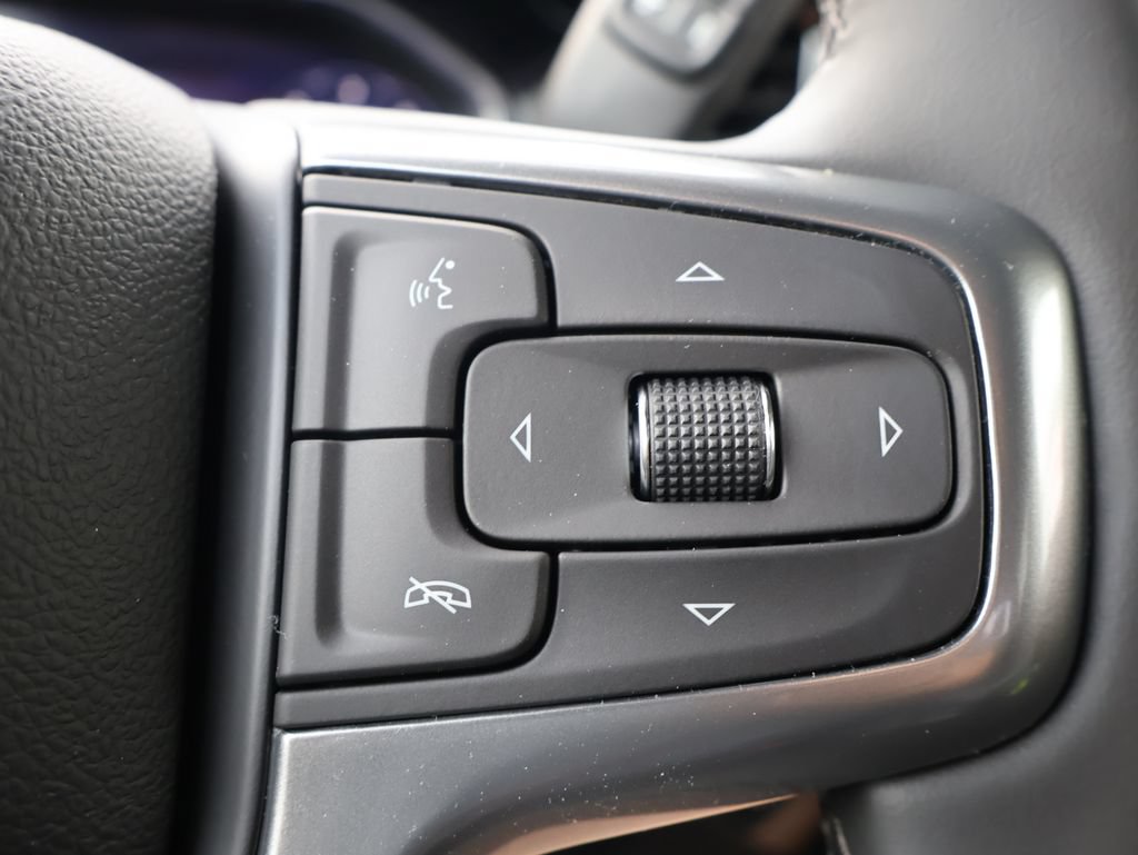 New 2026 Chevrolet Silverado 1500 LT AWD/4WD image 20