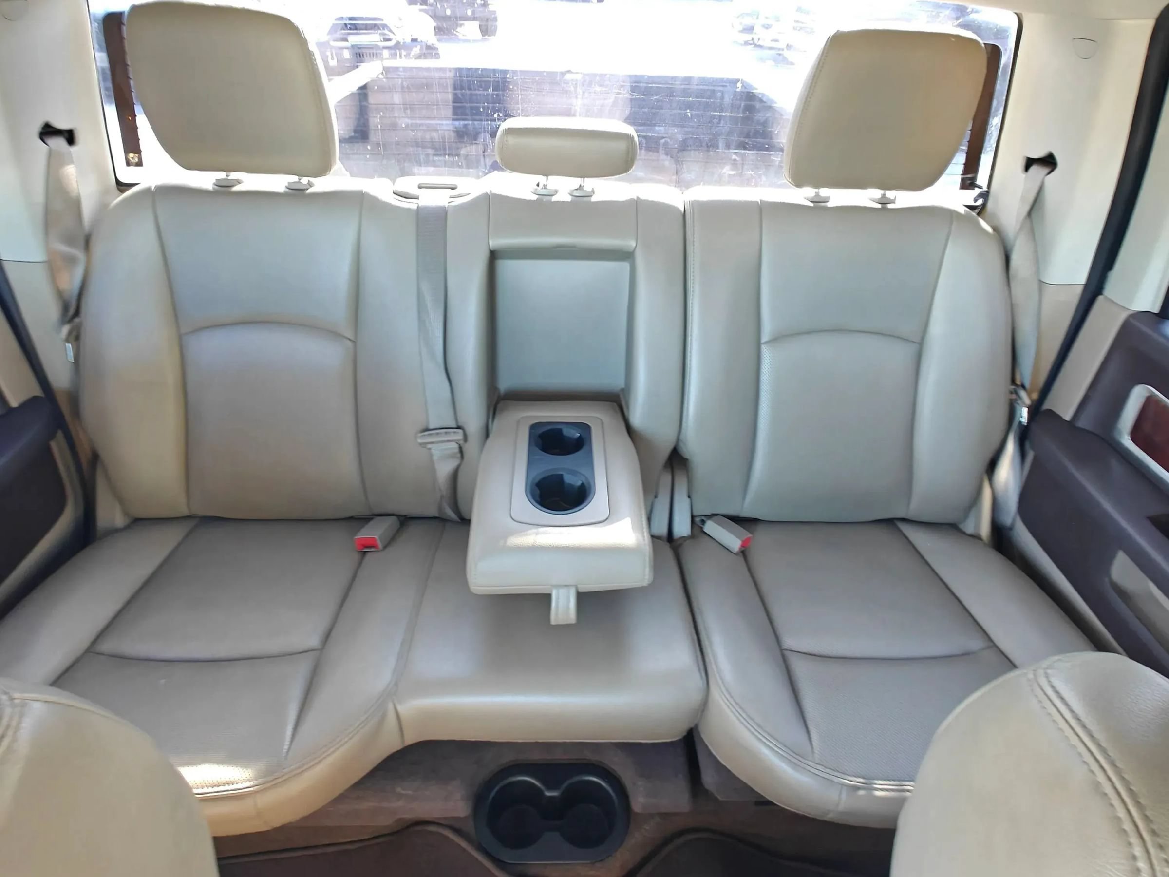 Used 2011 RAM 2500 Laramie RWD image 23
