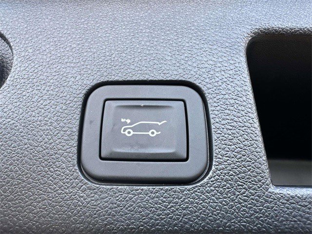 Certified 2025 Chevrolet Equinox LT w/ Convenience Package II image 28