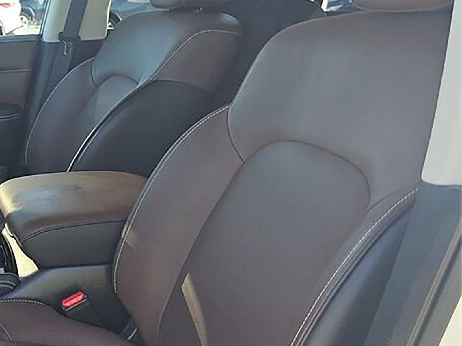 Used 2023 INFINITI QX80 Premium Select w/ Cargo Package RWD image 19