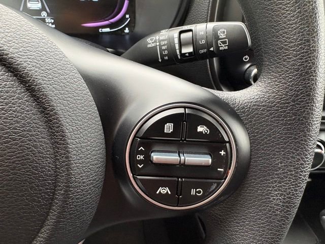 Certified 2023 Kia Soul LX image 20