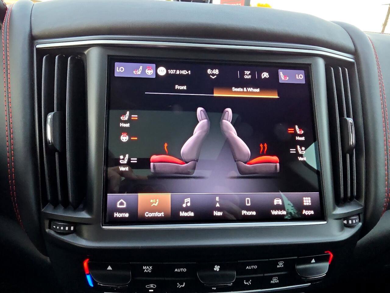 Used 2022 Maserati Levante GT image 59