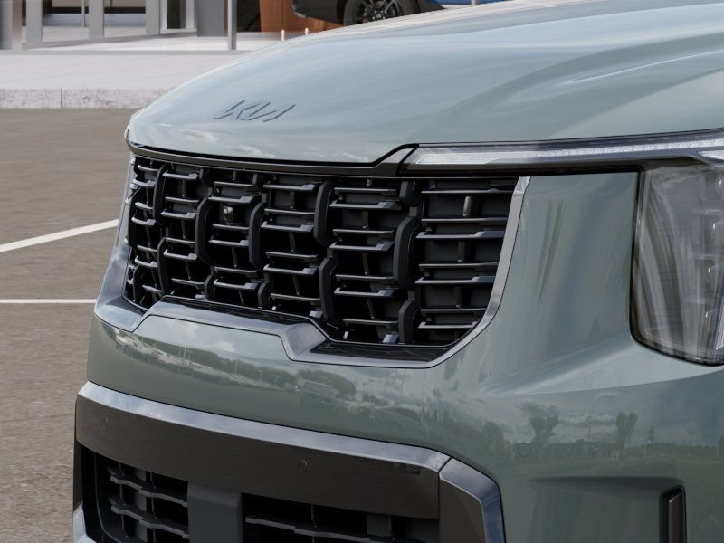 New 2026 Kia Sorento SX Prestige AWD/4WD image 12