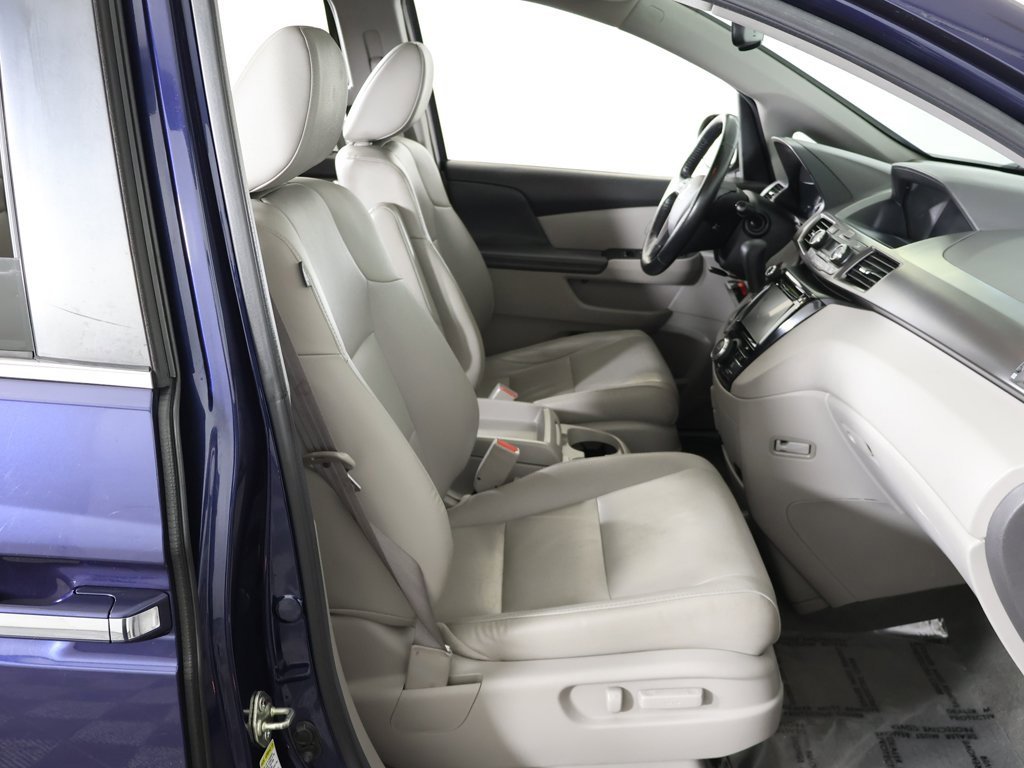 Used 2014 Honda Odyssey EX-L image 29