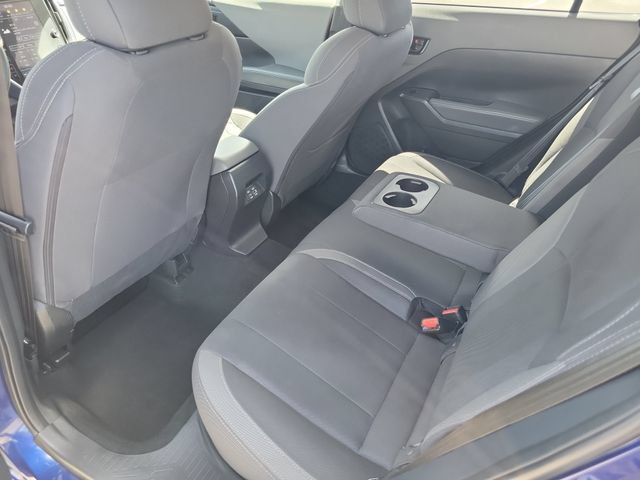 Used 2025 Subaru Crosstrek 2.5i Premium AWD/4WD image 28