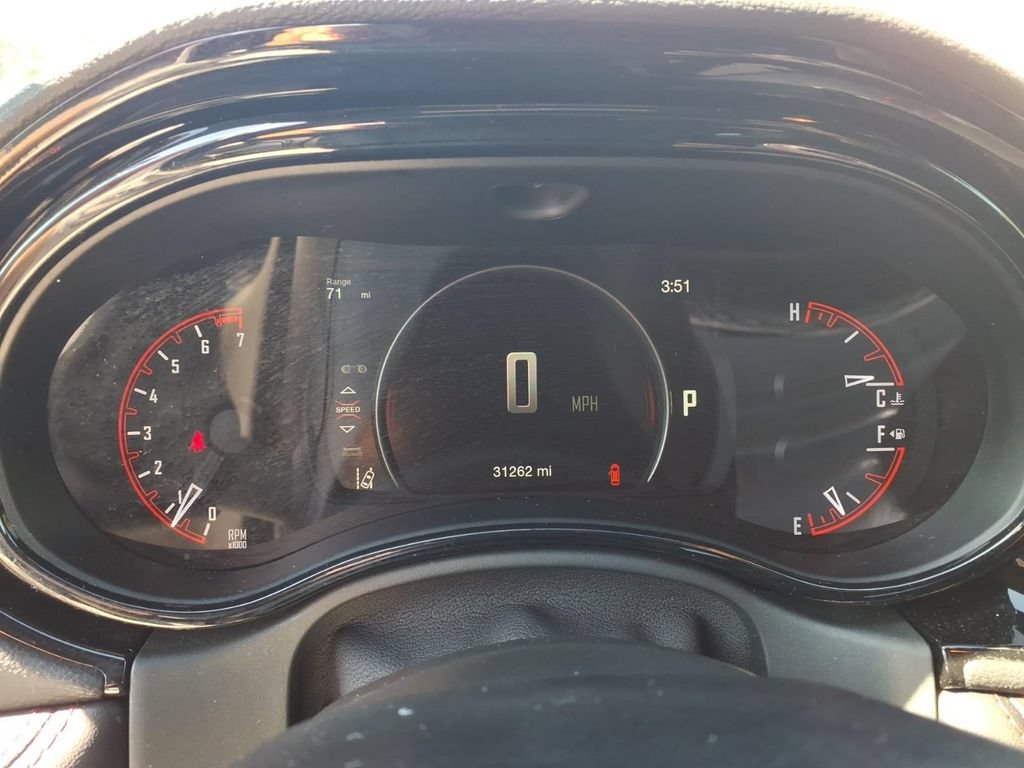Used 2025 Dodge Durango GT AWD/4WD image 10