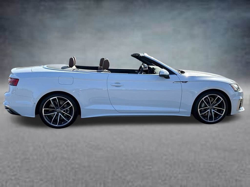 Used 2023 Audi A5 2.0T Prestige AWD/4WD image 6