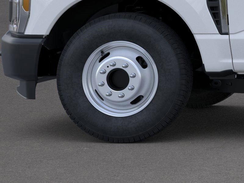 New 2025 Ford F350 XL image 19