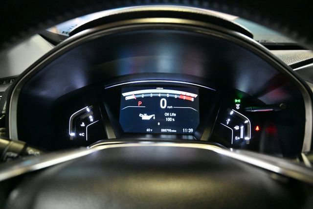 Used 2017 Honda CR-V Touring image 42