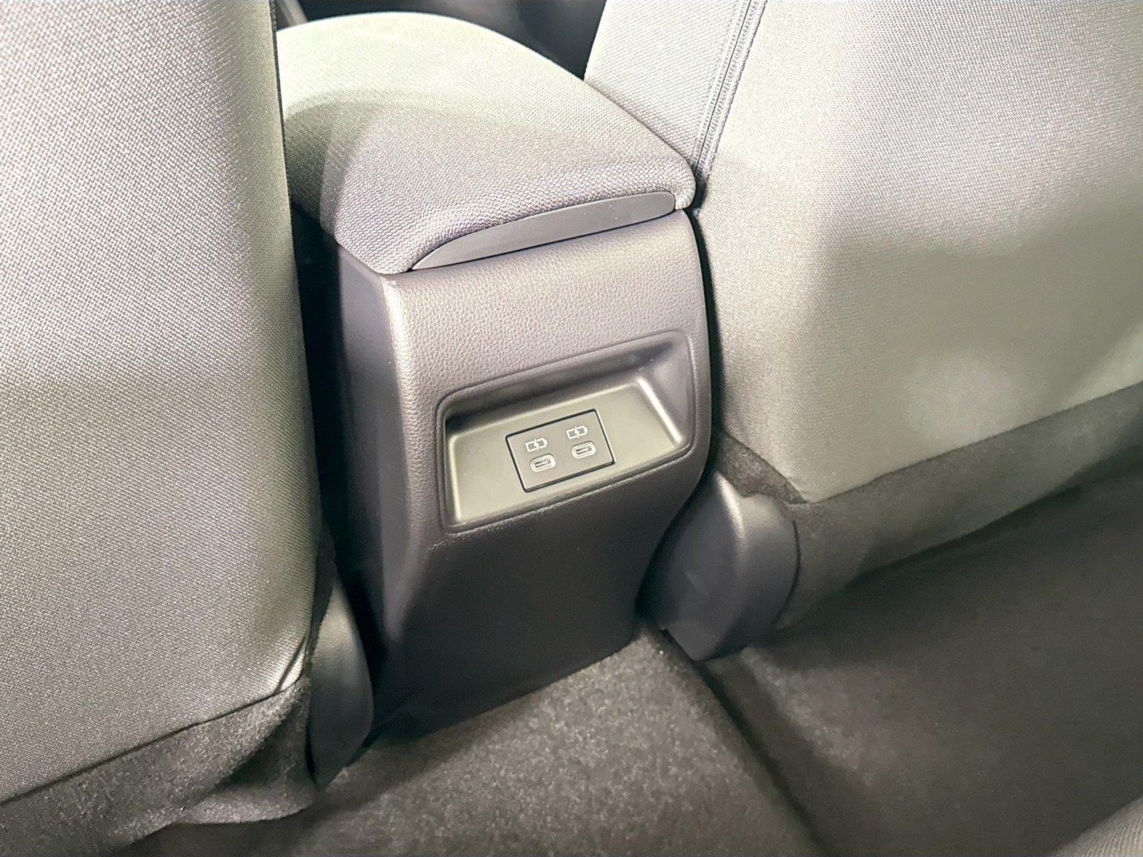 New 2026 Toyota Corolla LE FWD image 36
