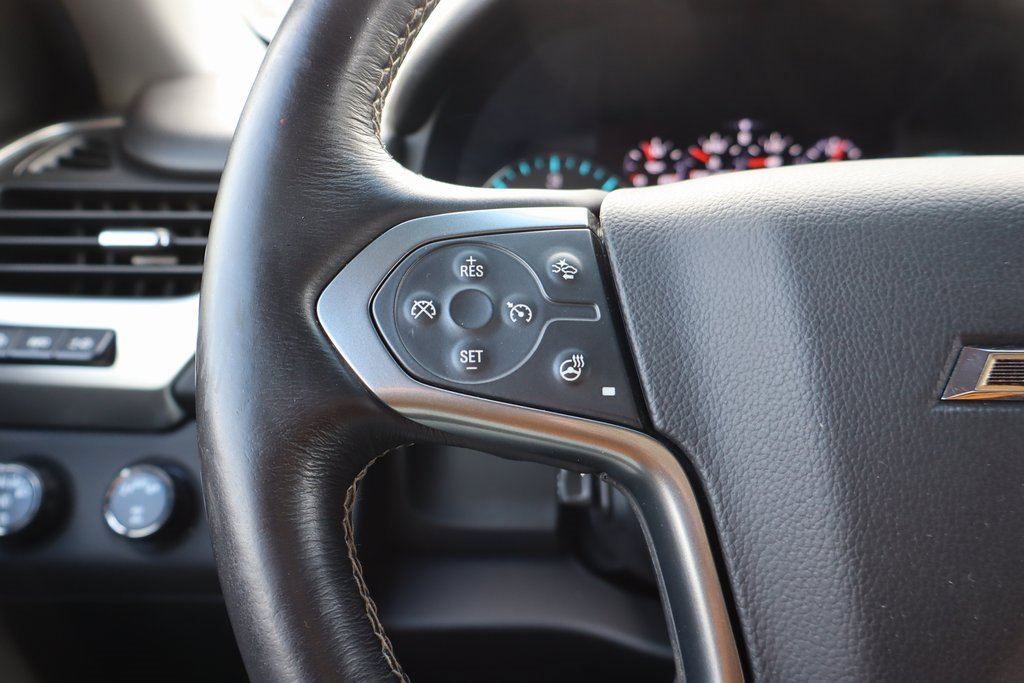 Used 2017 Chevrolet Tahoe Premier image 7
