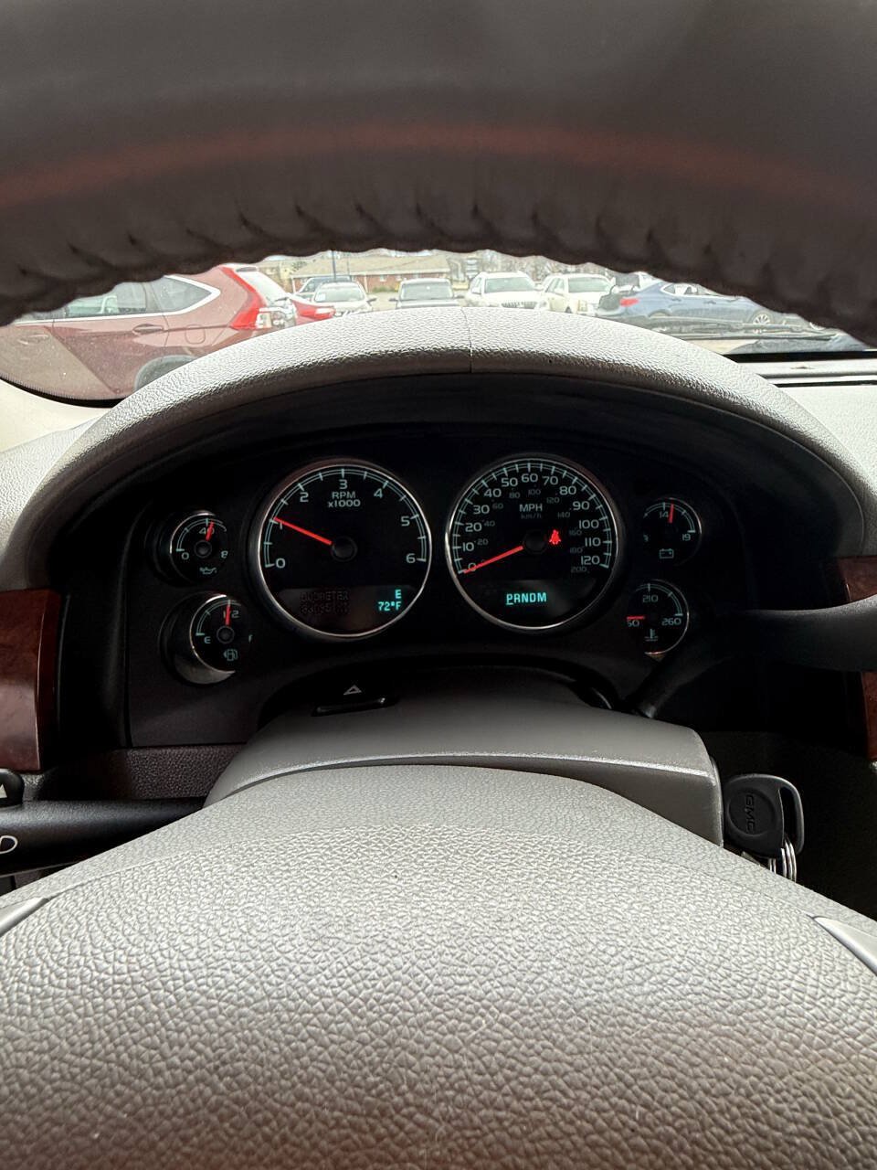 Used 2010 GMC Yukon SLT RWD image 20