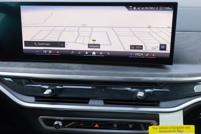 New 2026 BMW X5 xDrive40i image 25